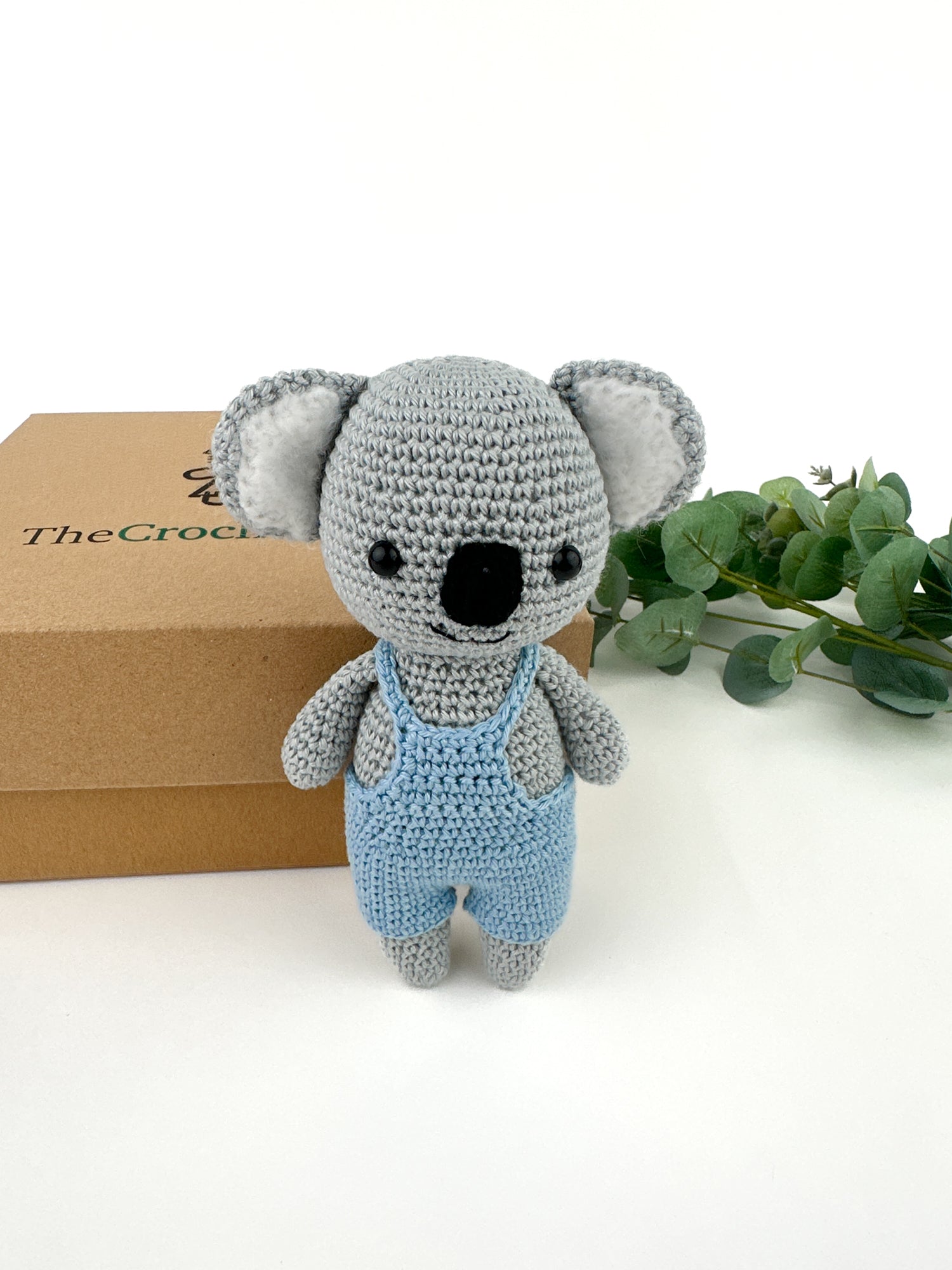 Mini Koala