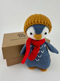 Cuddly Penguin