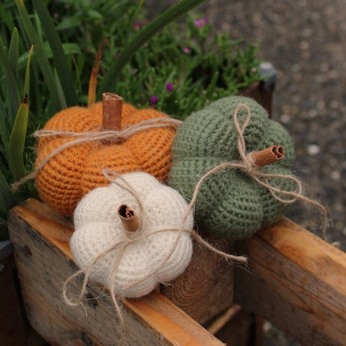 Halloween Pumpkin Decoration