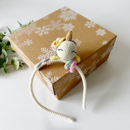 Unicorn Headband