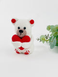 Valentines Teddy Bear