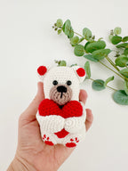 Valentines Teddy Bear