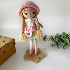 Summer Doll Clodagh