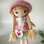 Summer Doll Clodagh