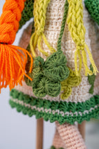 Erin the Irish Doll