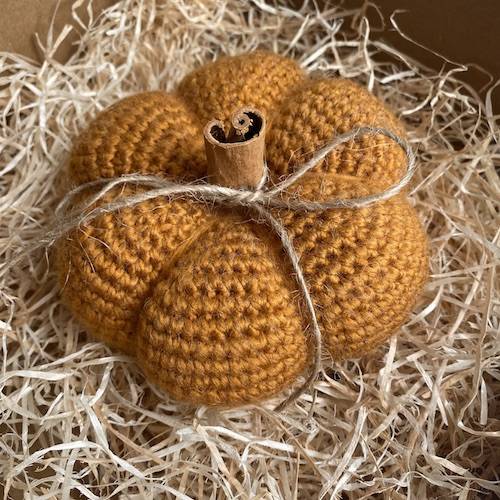 Halloween Pumpkin Decoration