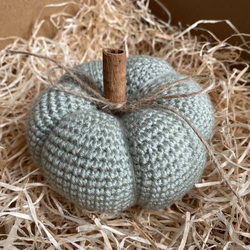 Halloween Pumpkin Gift Set