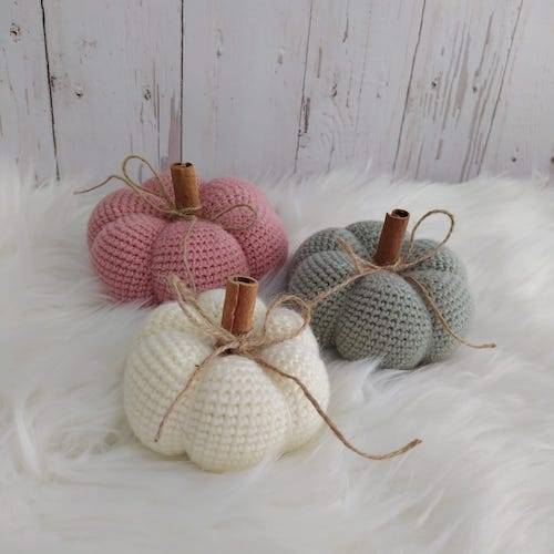 Halloween Pumpkin Gift Set