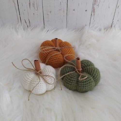 Halloween Pumpkin Decoration