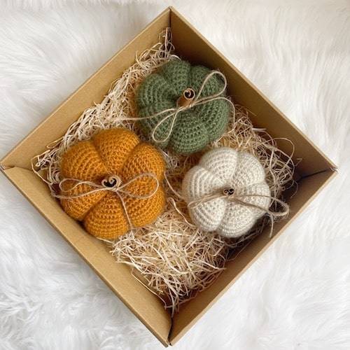 Halloween Pumpkin Decoration