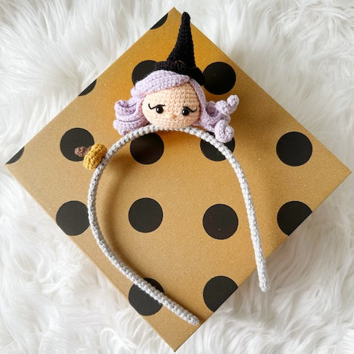 Halloween Headband