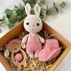 Mini Baby Gift Box