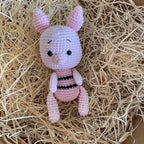 Winnie The Pooh and Friends