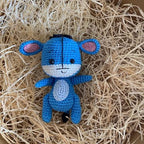 Winnie The Pooh and Friends