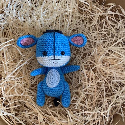 Winnie The Pooh and Friends