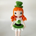 Fiadh the Irish Dancer