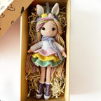 Unicorn Doll