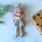 Keepsake Doll Candy