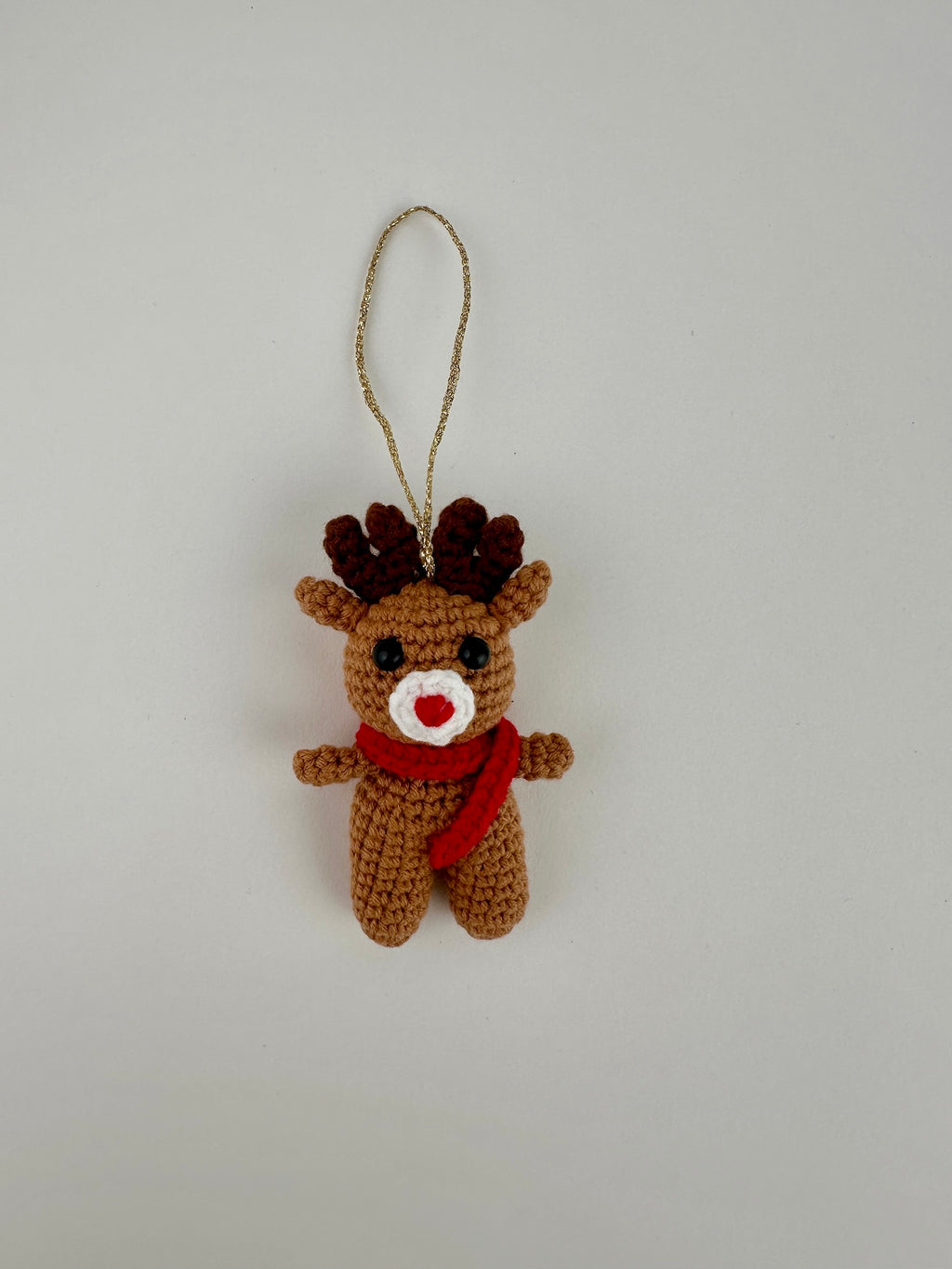 Rudolph Christmas Decoration