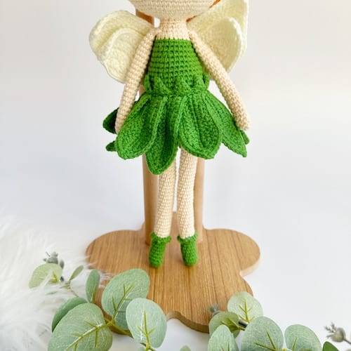Irish Fairy