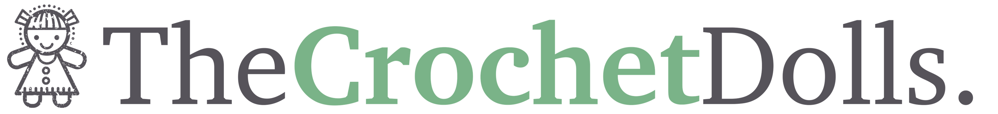 TheCrochetDolls