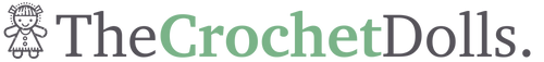 TheCrochetDolls logo