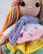 Unicorn Doll