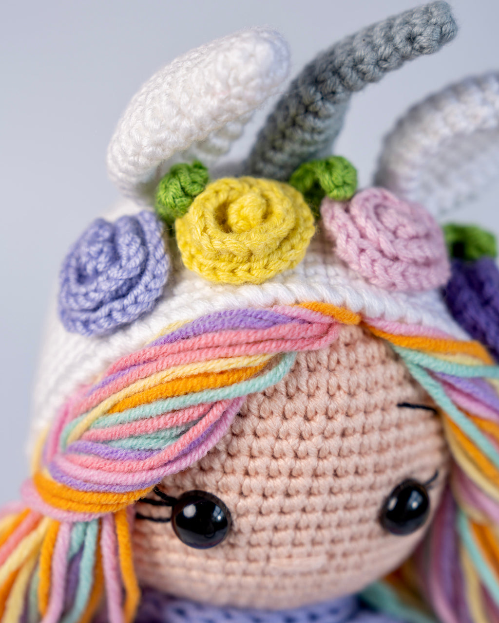Unicorn Doll