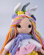 Unicorn Doll