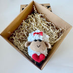 Valentines Sheep