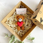 Valentines Teddy Bear